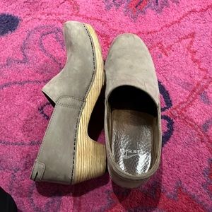 Dansko Modern Clog